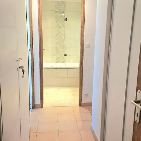 Le Lyautey, F3 De 60m2 A 15 Mn A Pied Des Plages Apartman *