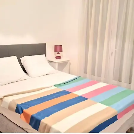 Apartman Le Lyautey, F3 De 60m2 A 15 Mn A Pied Des Plages